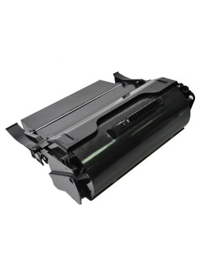 Toner alternativo per Lexmark X650, X651, X652, X654 XXL, 0X651H11E, 25.000 pagine