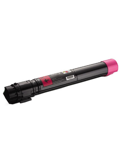 Toner Magenta Compatible for Lexmark X950, 24.000 pages