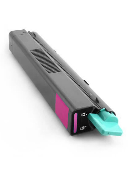 Toner alternativo Magenta per Lexmark C925 / C925H2MG, 7.500 pagine