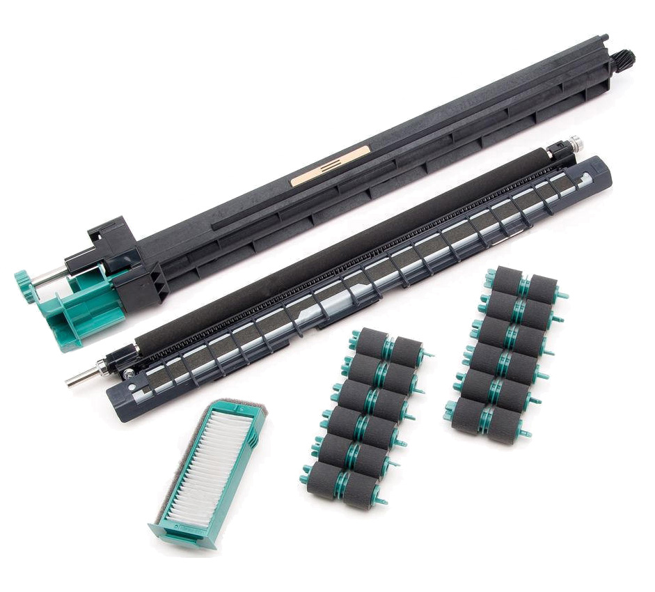 Unità Fusore (Fuser-Kit Compatible) compatibile per Lexmark C950/X950/XS950, 040X7540, 160K