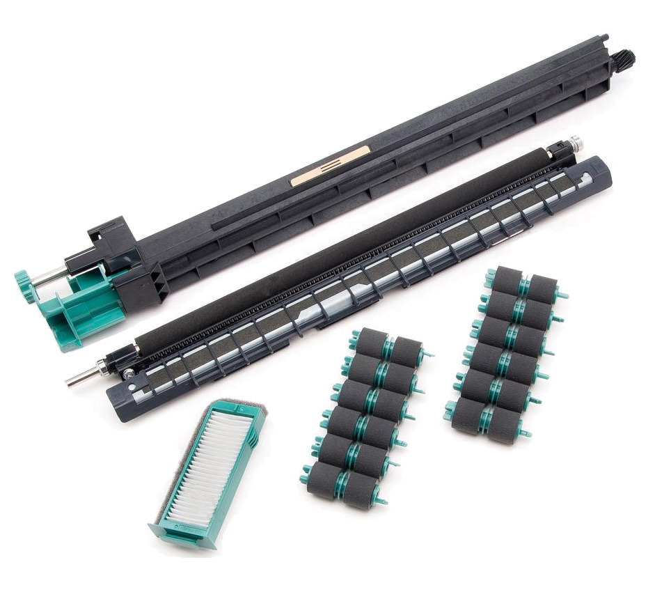 Fuser-Kit Compatible for Lexmark C950/X950/XS950, 040X7540, 160K