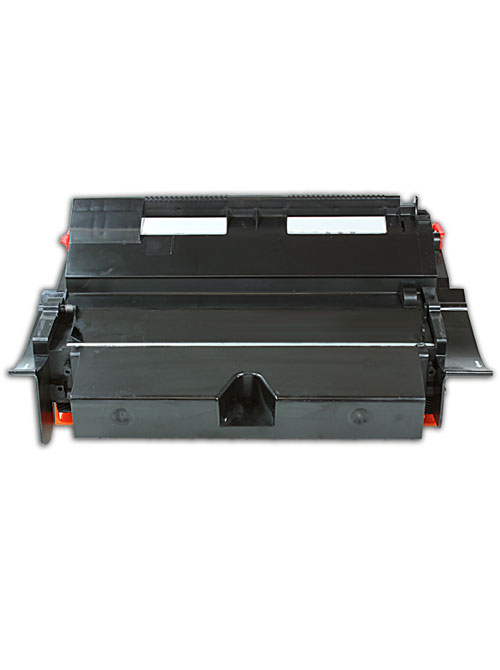 Toner alternativo per Lexmark T520, T522, X520, X522, 12A6835, 20.000 pagine