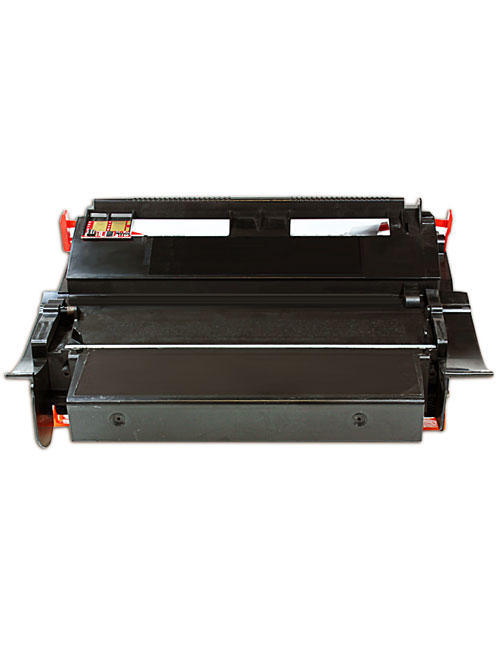 Toner Compatible for Lexmark T610, 612, 614, 616, 25.000 pages