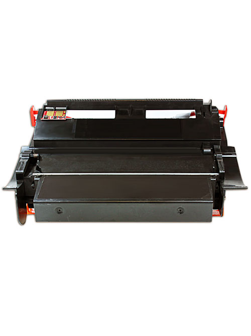 Toner alternativo per Lexmark T610, 612, 614, 616, 25.000 pagine