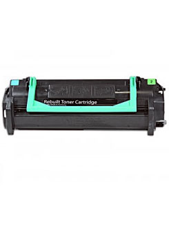 Toner Compatible for Konica-Minolta Pagepro 8, 1100, 1200, 1250, 6.000 pages