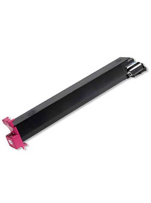 Toner Magenta Compatible for Konica Minolta Magicolor 7450