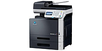 Bizhub C35 / TNP22