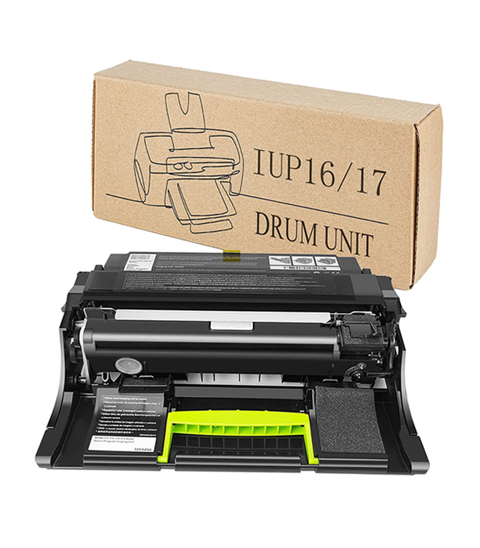 Drum Unit Compatible for Konica-Minolta Bizhub 3300, 4000, 4700P, IUP16, 60.000 pages