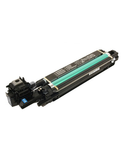 Drum Unit Black Compatible for Konica Minolta Bizhub C25, C35