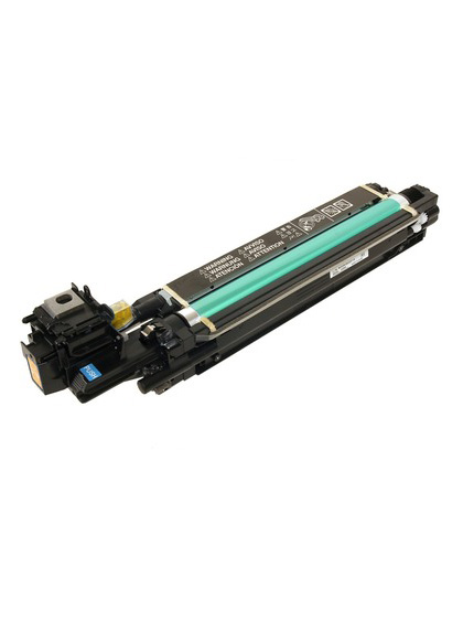 Drum Unit Yellow Compatible for Konica Minolta Bizhub C25, C35