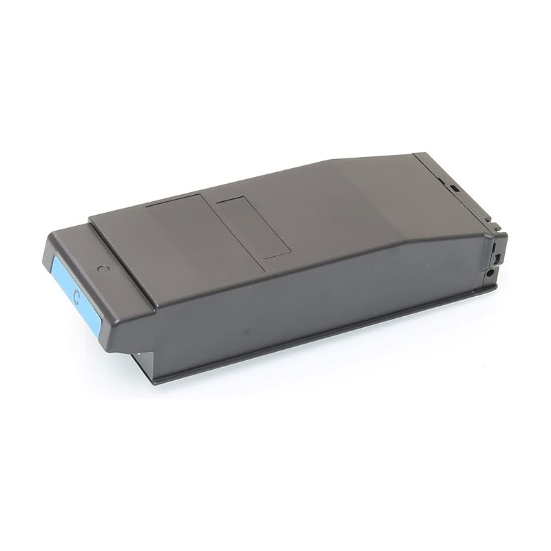 Toner Cyan Compatible for OKI C650 DN, 09006127, 6.000 pages