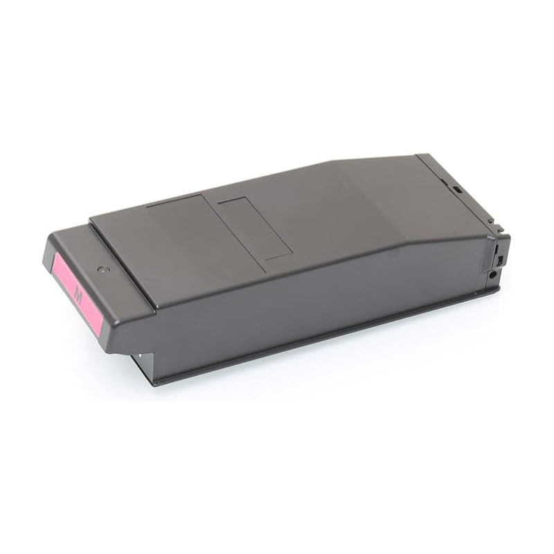 Toner Magenta Compatible for OKI C650 DN, 09006128, 6.000 pages