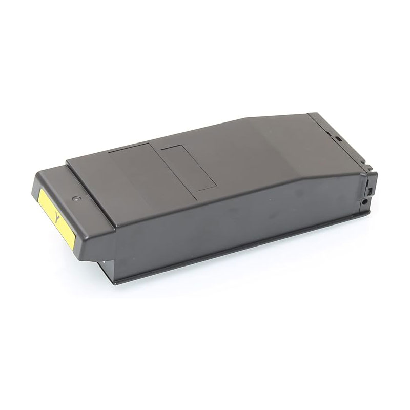 Toner Yellow Compatible for OKI C650 DN, 09006129, 6.000 pages