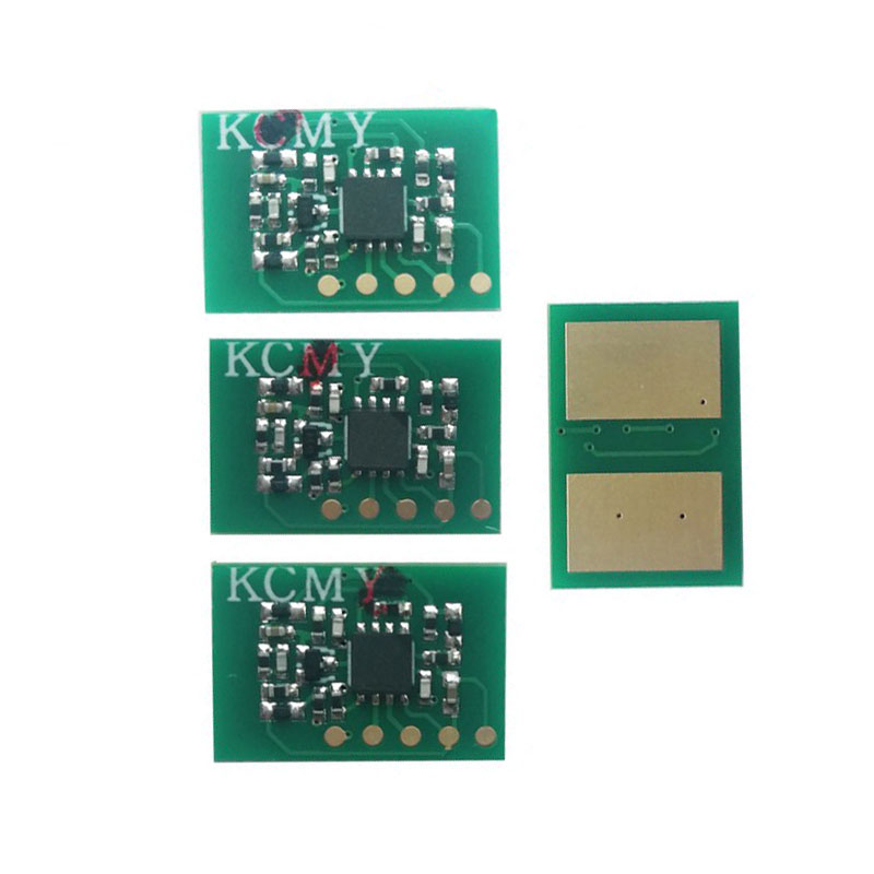 Reset-Chip Magenta für Bildtrommel (Drum Chip) OKI ES9431, ES9541, 40.000 seiten