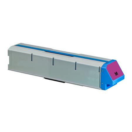 Toner Magenta Compatible for OKI ES9431, ES9541, 38.000 pages