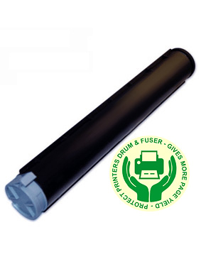 Toner alternativo nero per OKI Okifax 5700, 5780, 5900, 5980, 40815604, 3.000 pagine