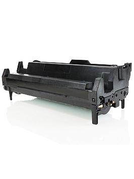 Drum Unit Compatible for OKI B410, B420, B430, B440, MB460, MB470, MB480, 43979002, 19.800 pages