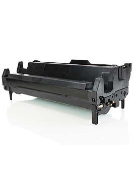 Drum Unit Black Compatible for OKI B4000, B4100, B4200, B4300, B4500, 42102801, 42102802