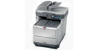 C3520mfp, C3530 MFP