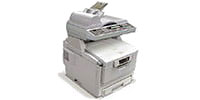 C5510 MFP, C5540 MFP