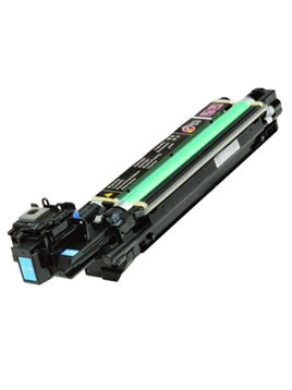 Drum Unit Cyan Compatible for Olivetti d-Color MF2400, MF3000