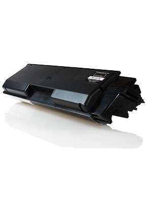 Toner Black Compatible for Olivetti d-Color P2026, P2126, B0946, 7.000 pages