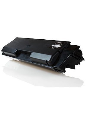 Toner alternativo nero per Olivetti d-Color P2026, P2126, B0946, 7.000 pagine