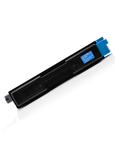 Toner Cyan Compatible for Olivetti d-Color P2026, P2126, B0947, 5.000 pages