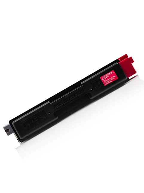 Toner Magenta Compatible for Olivetti d-Color P2026, P2126, B0948, 5.000 pages