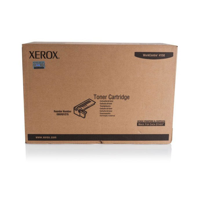 Toner Original Xerox WC 4150, 006R01275, 20.000 pagine