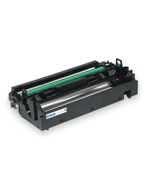 Drum Unit Compatible for Panasonic KX-FA84X, 10.000 pages
