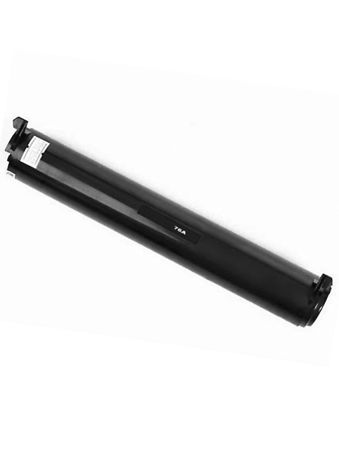 Toner Compatible for Panasonic KX-FA76X, 2.000 pages