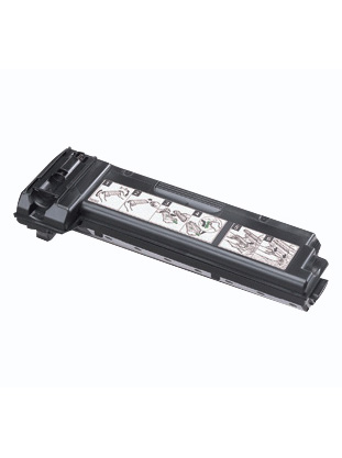 Toner Compatible for Panasonic Panafax UG-3221, 6.000 pages