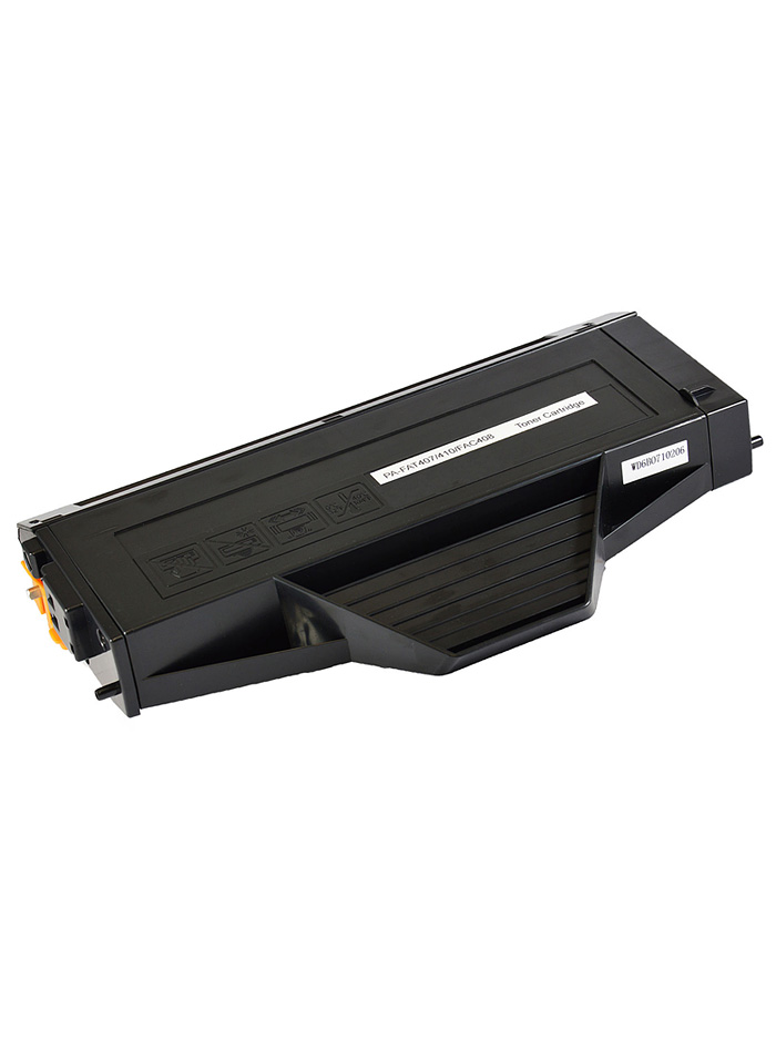 Alternativ-Toner für Panasonic KX-MB 1500, 1501, 1507, 1520, 1530, 1537 / KX-FAT410X, 2.500 seiten