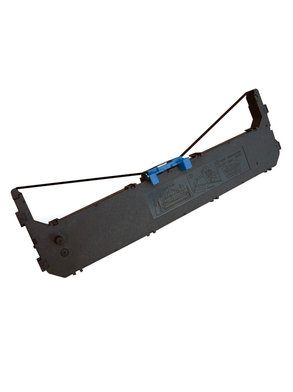 Nastro inchiostrato (Ribbon) compatibile con Panasonic KX-P190, KX-P191, KX-P3196, KX-P3926