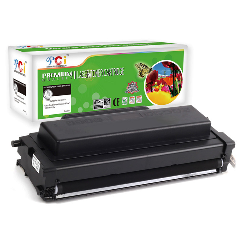 Toner alternativo per PANTUM TL410X, Hohe Kapazität (New arrival) 6.000 pagine