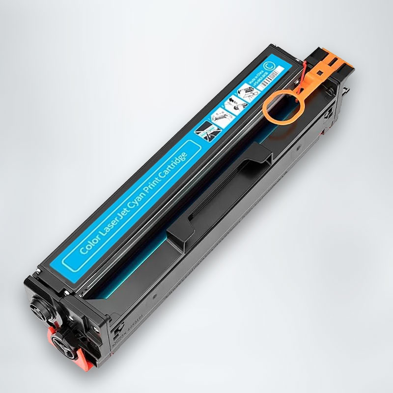 Τόνερ Γαλάζιο Συμβατό με Pantum CTL-A2100C, 1.000 σελ.