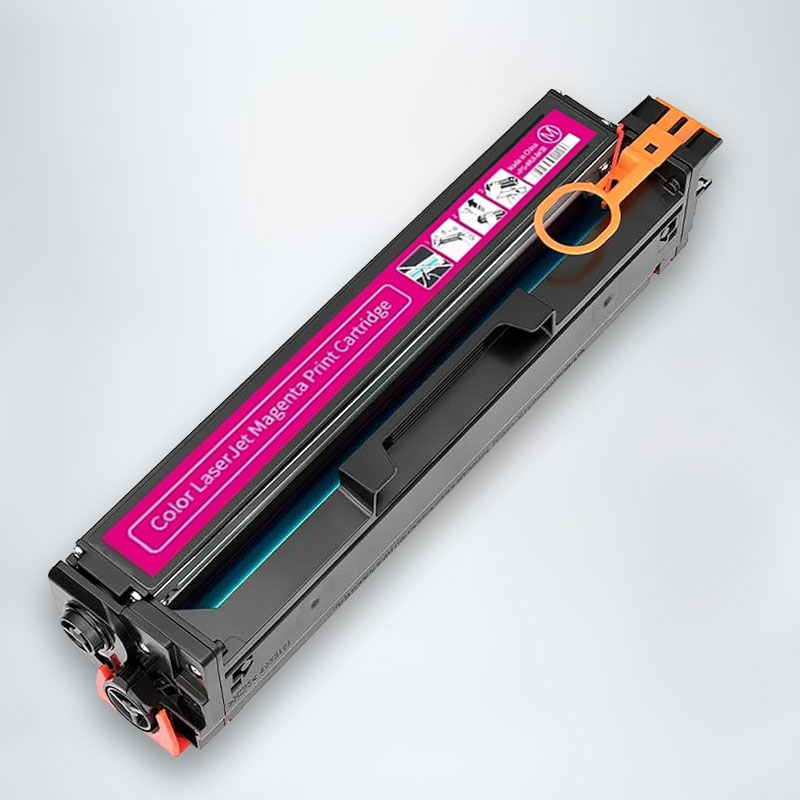 Τόνερ Ματζέντα Συμβατό με Pantum CTL-A2100M, 1.000 σελ.