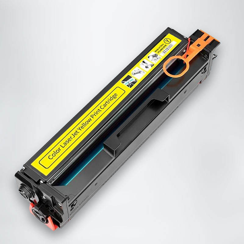 Alternativ-Toner Gelb für Pantum CTL-A2100Y, 1.000 seiten