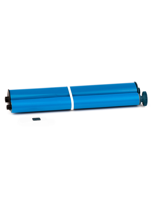 Thermo-Transfer-Rolle (Fax Film Ersatz) Kompatibel mit Philips PFA-331 / Magic 3, 906115312009, 140 seiten