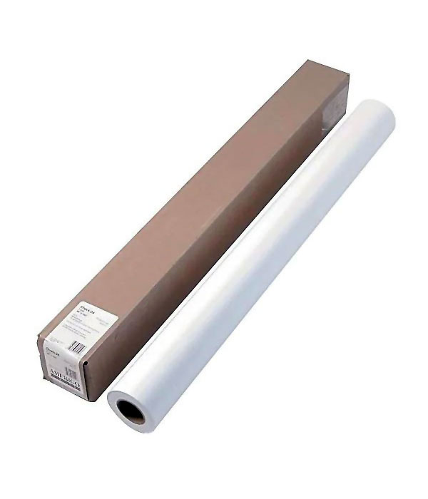 Rotolo di carta per plotter 80g/m² (914mm x 45.7m) Premium 2 pc.