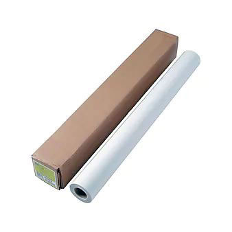 Rotolo di carta per plotter 80g/m² (610mm x 45.7m) Premium 2 pc.