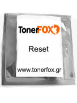 Drum Reset (instruction + fuse) for OKI C9600, OKI C9650, C9800, C9850