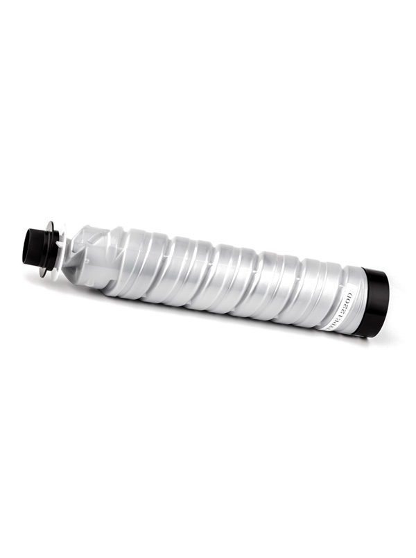 Toner Black Compatible for Ricoh Type 1220D / 888087, 9.000 pages