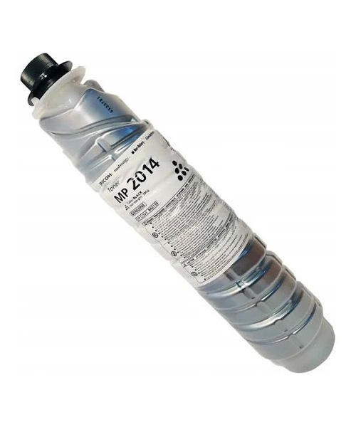 Toner Compatible for Ricoh Aficio MP 2014H / 842135, 12.000 pages