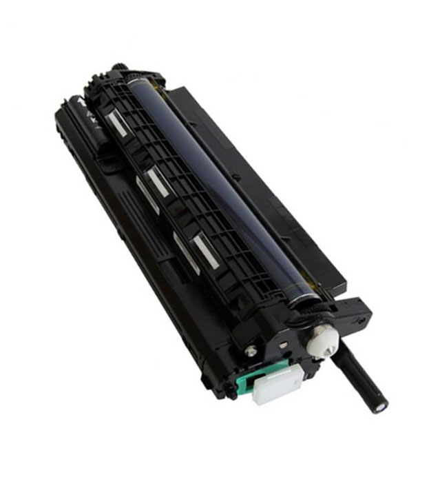 Original-Bildtrommel (Drum Unit) Schwarz Ricoh Aficio SP C430dn, C431dn, 406662, 50.000 seiten.
