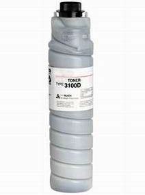 Toner Compatible for Ricoh Aficio 340, 350, 450, Type 3100d/3200d, 1 pc