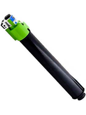 Toner Cyan Compatible for Ricoh MP C2800, C3300, 841127, 15.000 pages