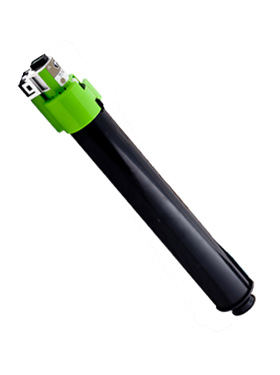 Toner Magenta Compatible for Ricoh MP C2800, C3300, 841126, 15.000 pages