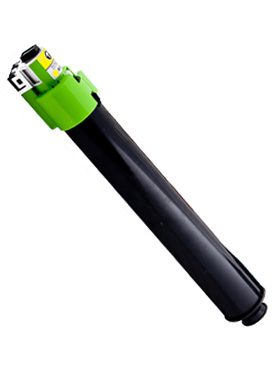 Toner Yellow Compatible for Ricoh MP C2800, C3300, 841125, 15.000 pages